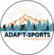 Steff Adapt ton sport