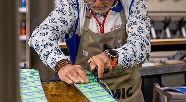 intersport embrun location velo