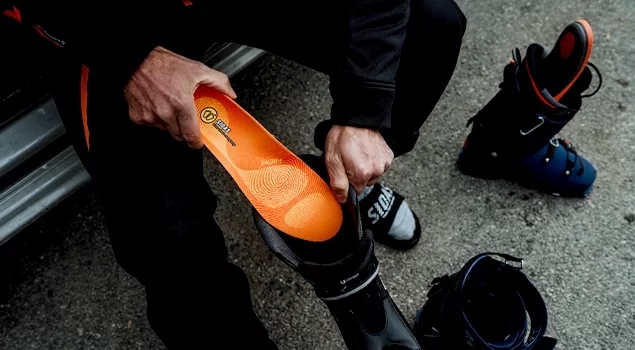 intersport embrun bootfitting