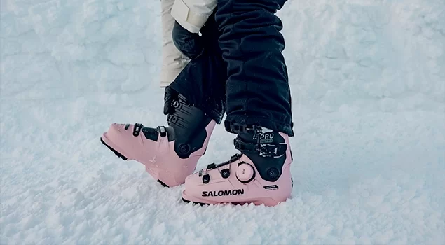 intersport embrun bootfitting