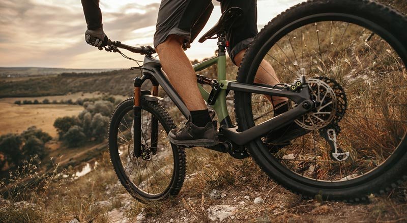 Comment bien choisir son vélo à Embrun